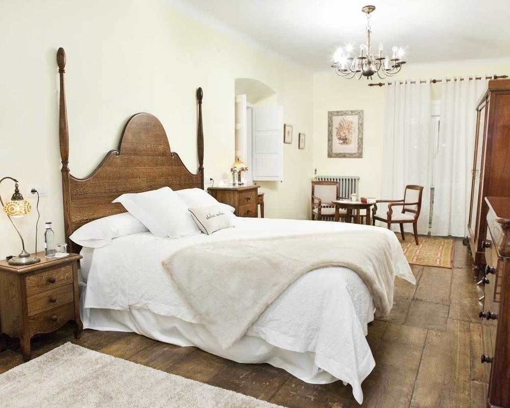 Hotel La Casona De Amandi Villaviciosa  Esterno foto