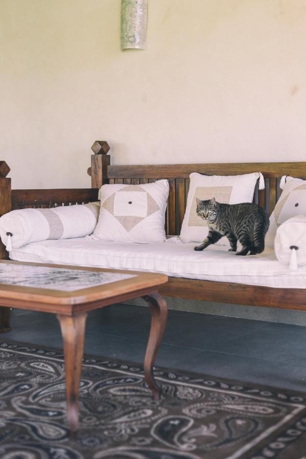 Hotel La Casona De Amandi Villaviciosa  Esterno foto