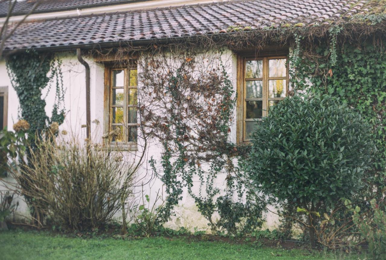 Hotel La Casona De Amandi Villaviciosa  Esterno foto
